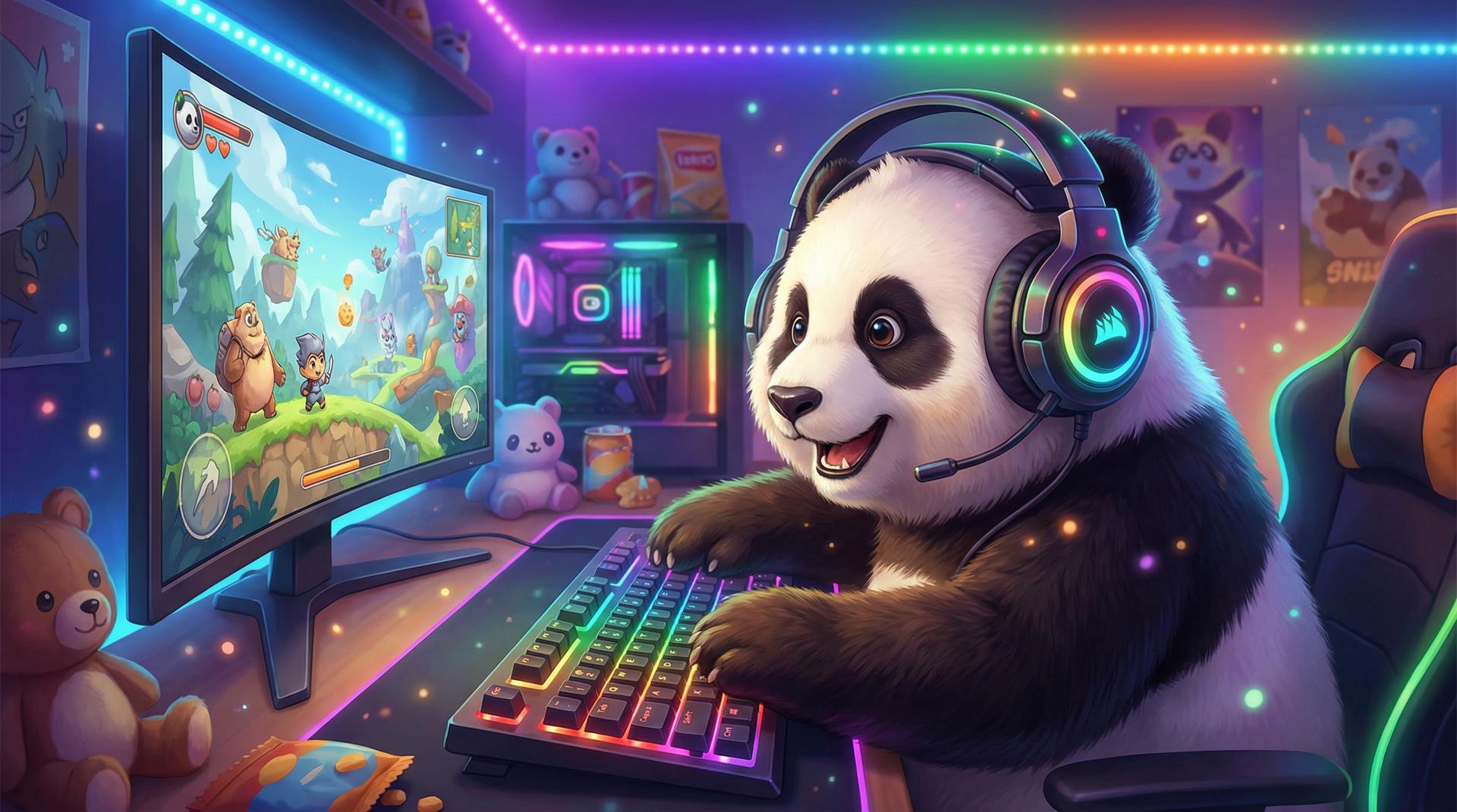 蜜芽 TikTok风格短视频